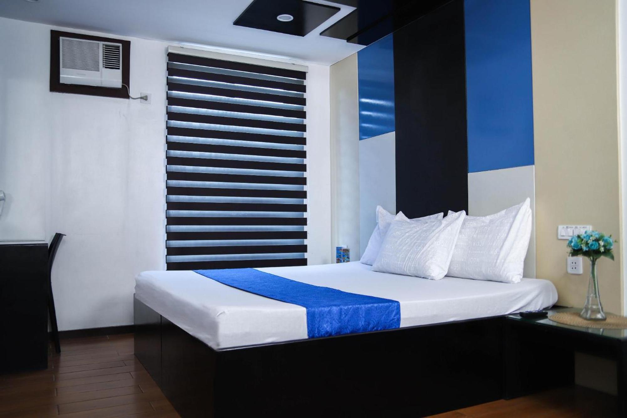 Hotel Dreamworld North Edsa Cidade Quezon Exterior foto